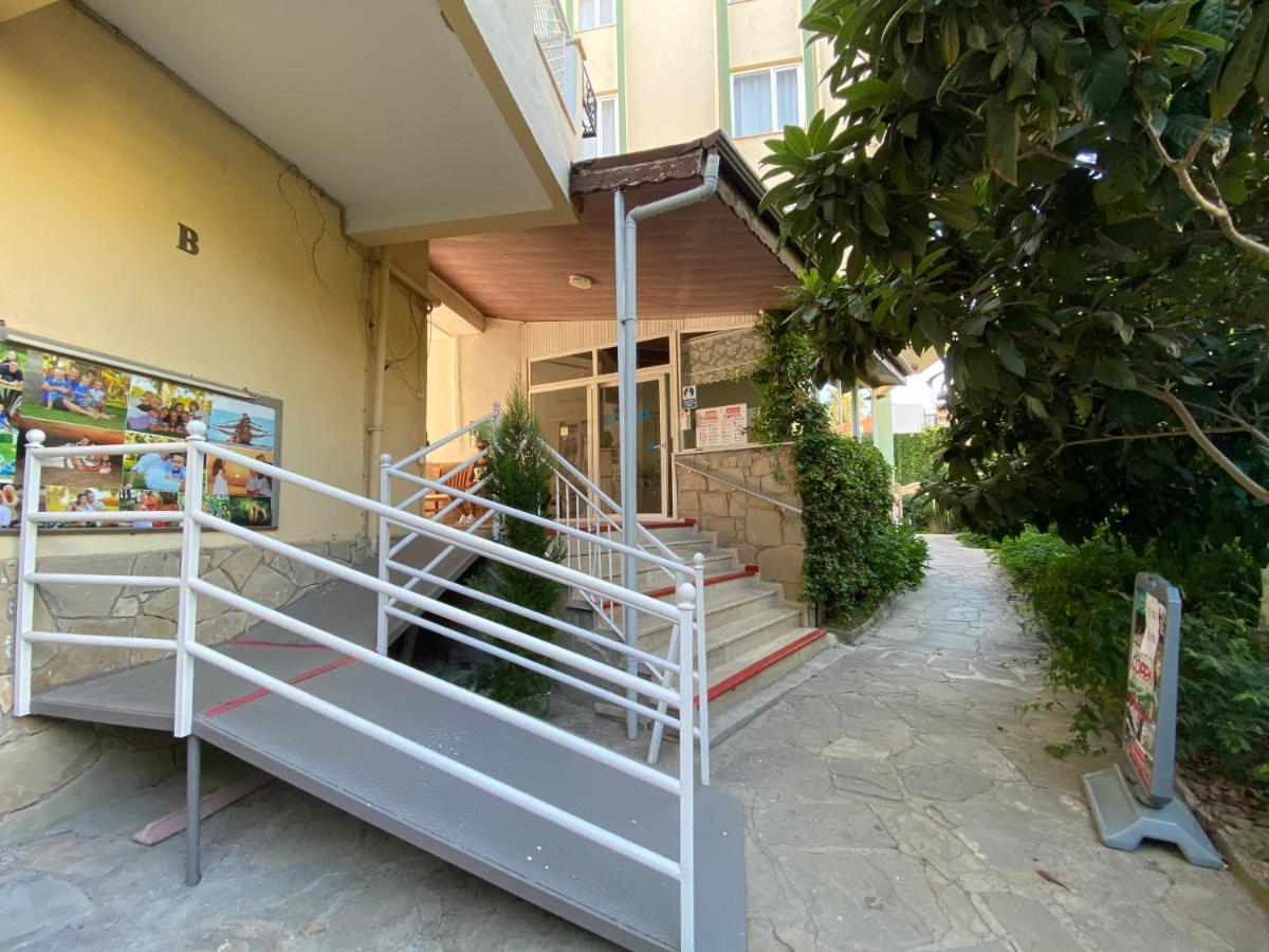 Aparthotel Melissa Garden