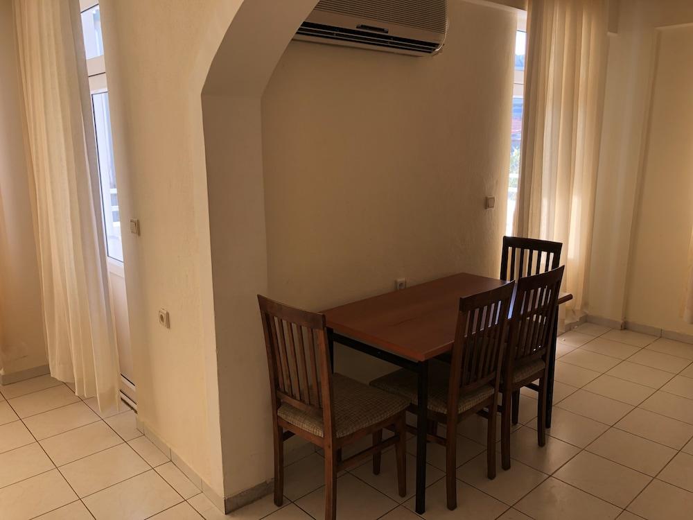Melissa Garden Hotel apartamentowy 3*