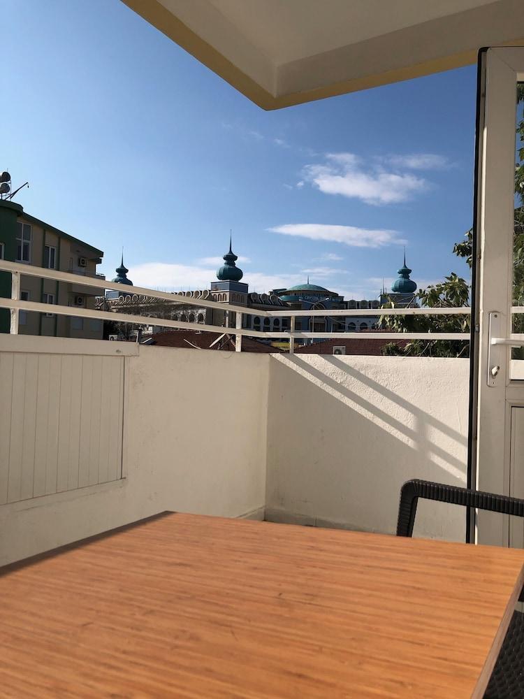 Appart hôtel Melissa Garden