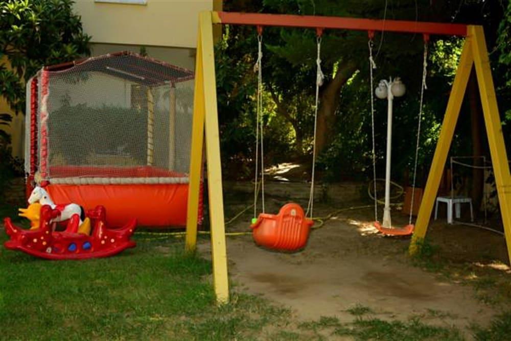 Appart hôtel Melissa Garden 3*