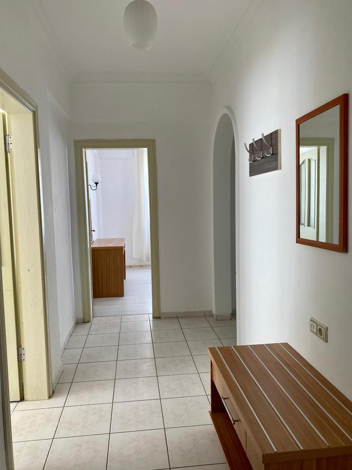 Melissa Garden Hotel apartamentowy