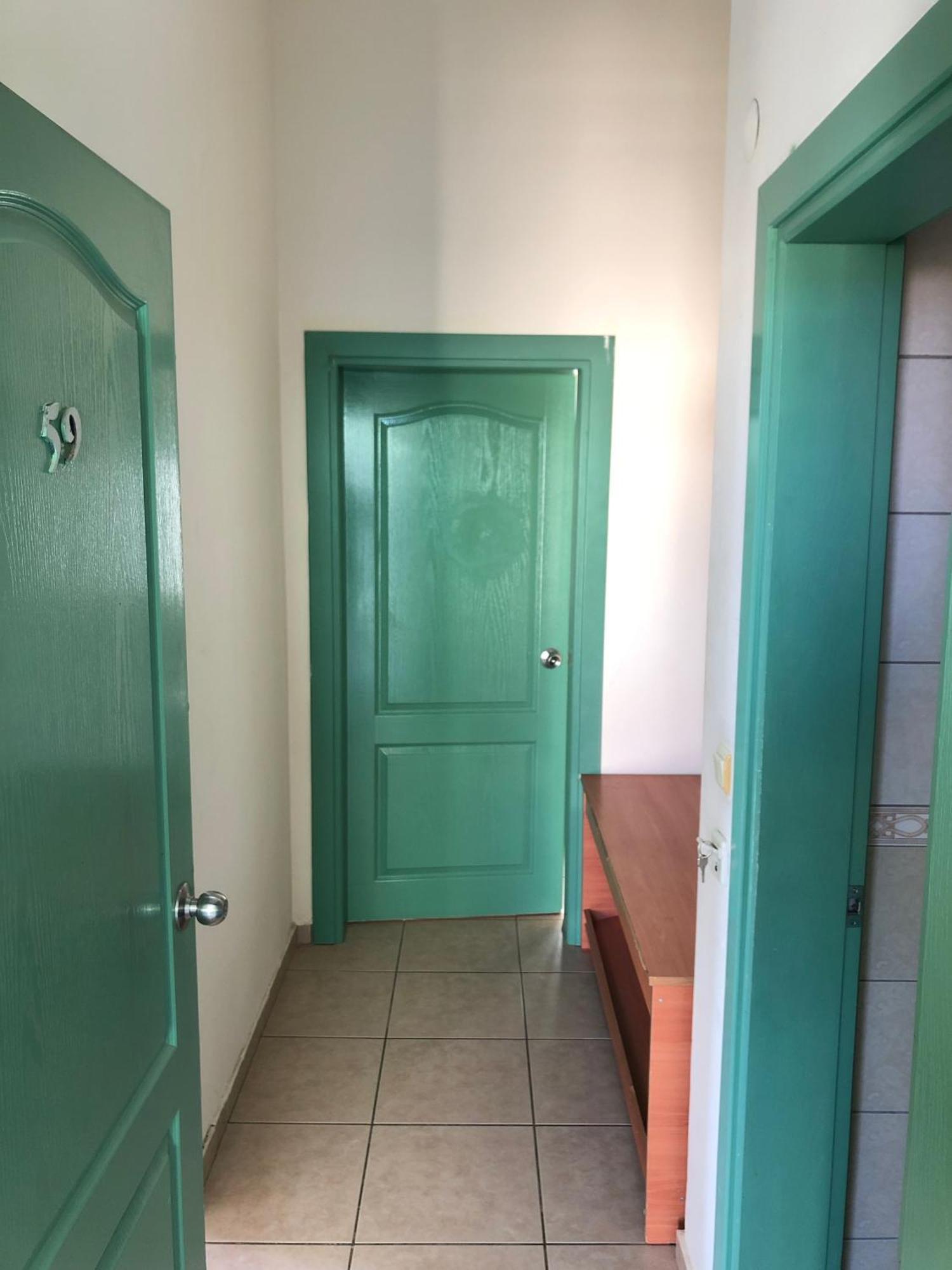 Appart hôtel Melissa Garden 3*