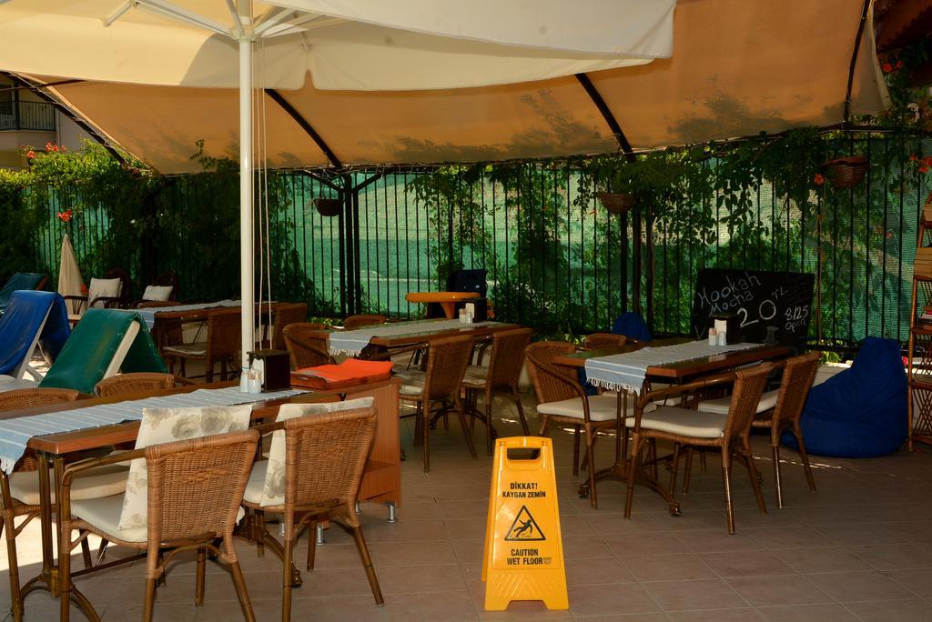 Melissa Garden Hotel apartamentowy 3*