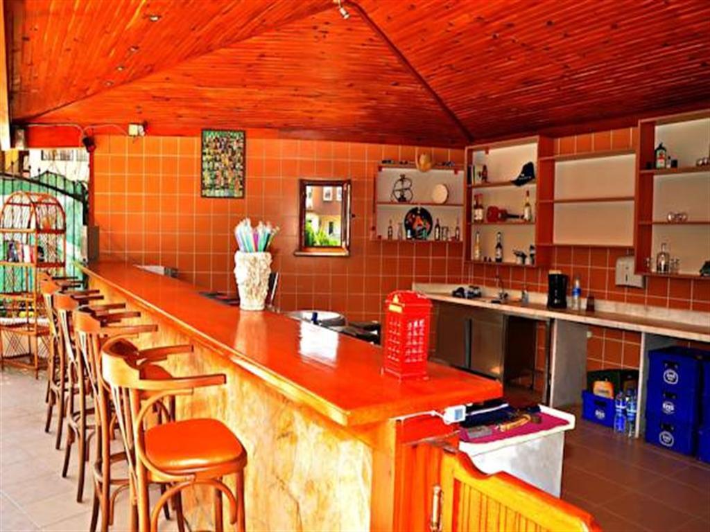 Melissa Garden Appart hôtel 3*