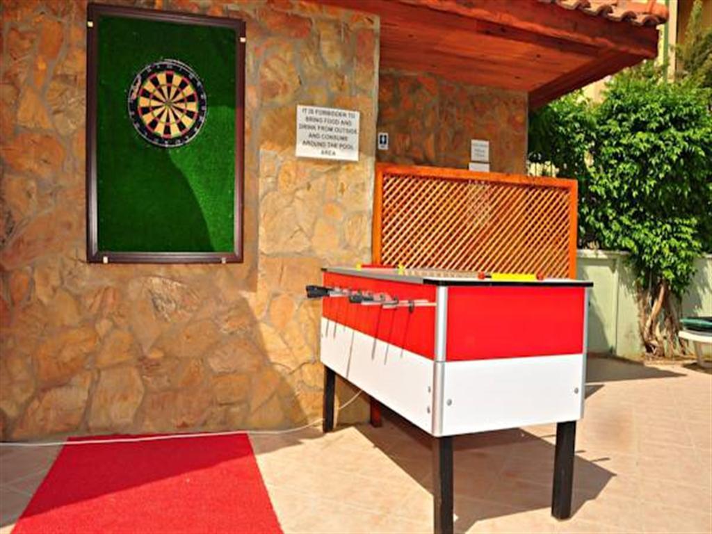 Aparthotel Melissa Garden