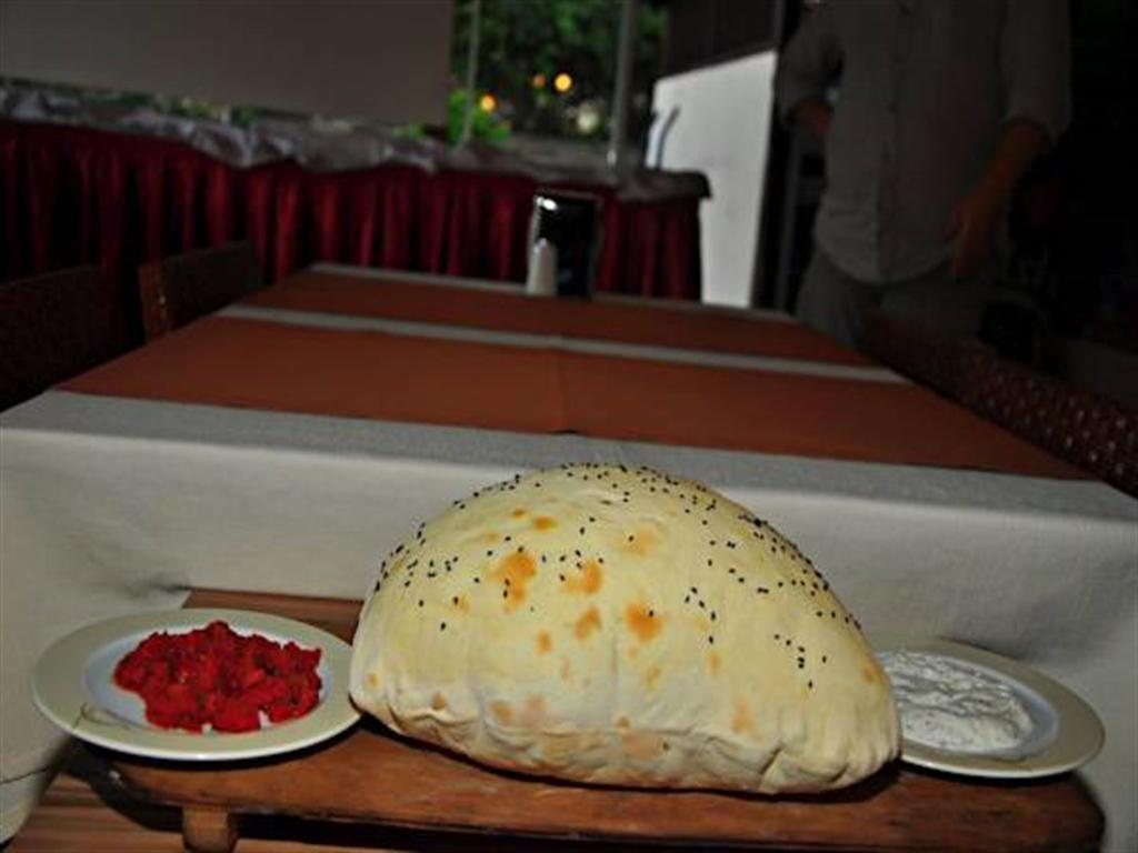 Hotel apartamentowy Melissa Garden 3*