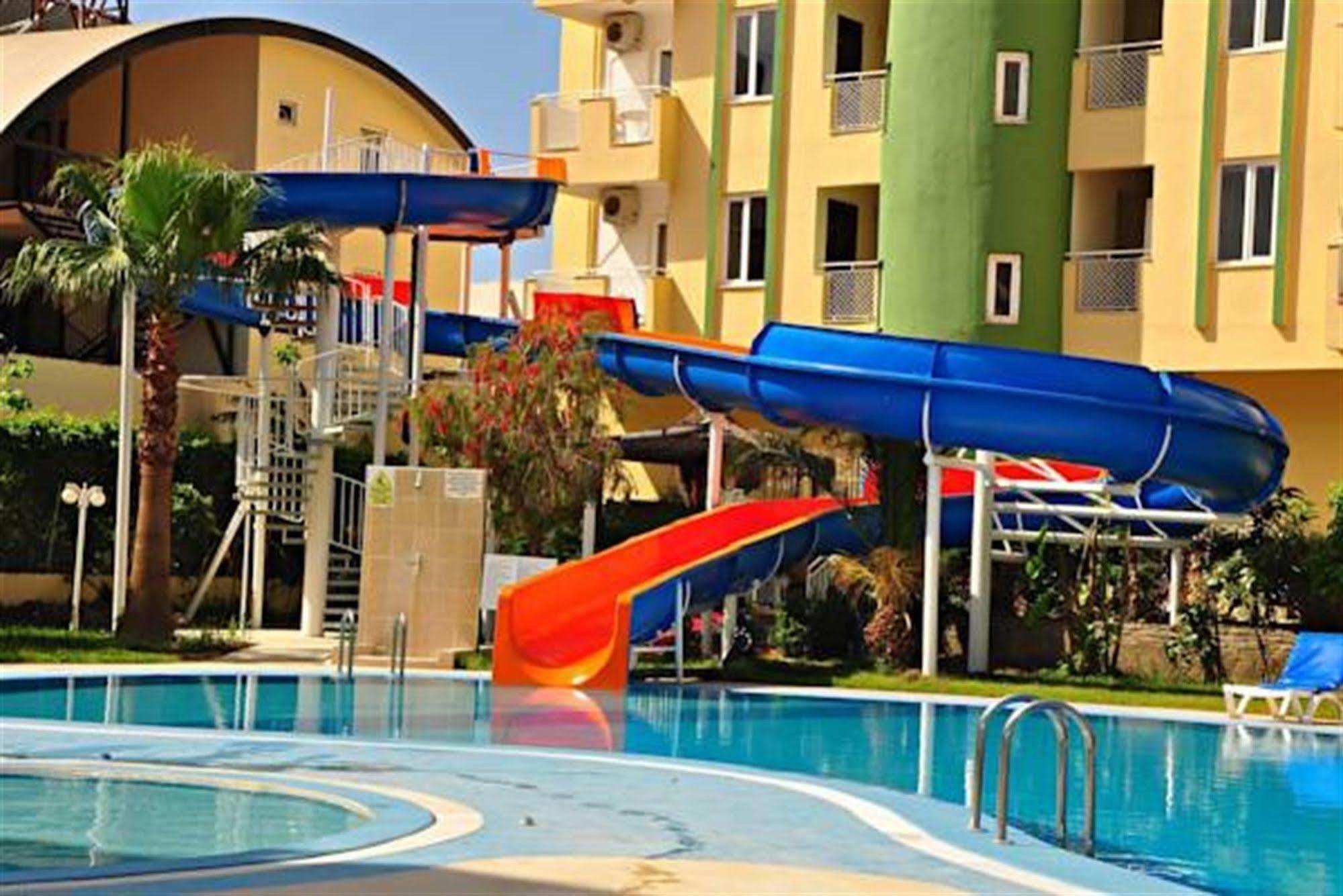 Melissa Garden Hotel apartamentowy 3*