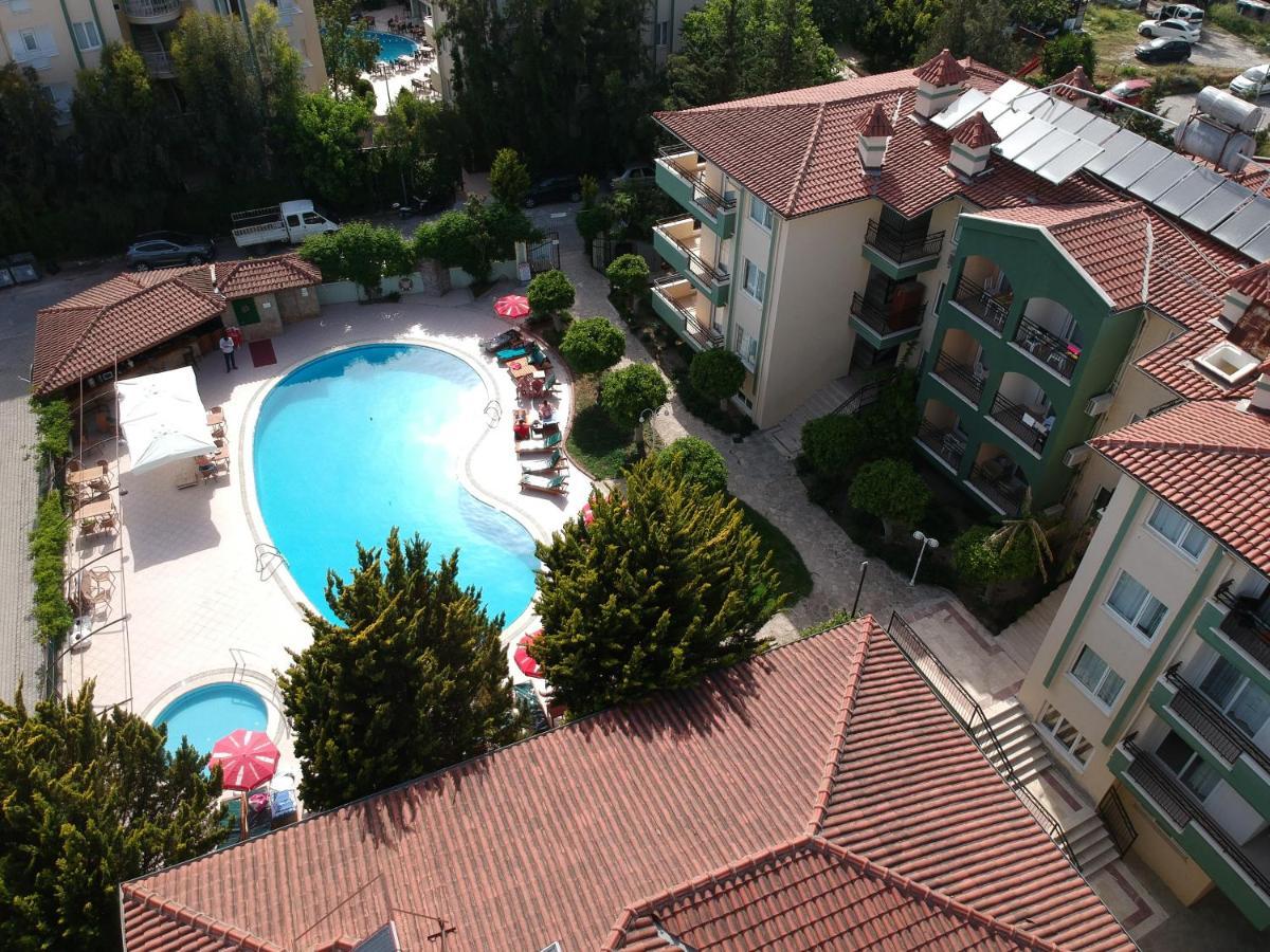 Melissa Garden Сиде