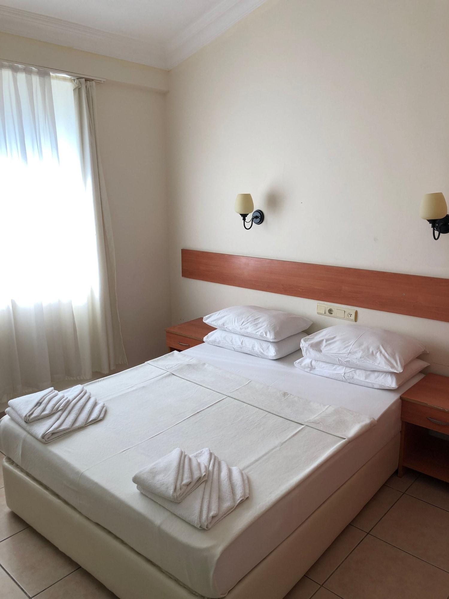 Melissa Garden 3* Сиде