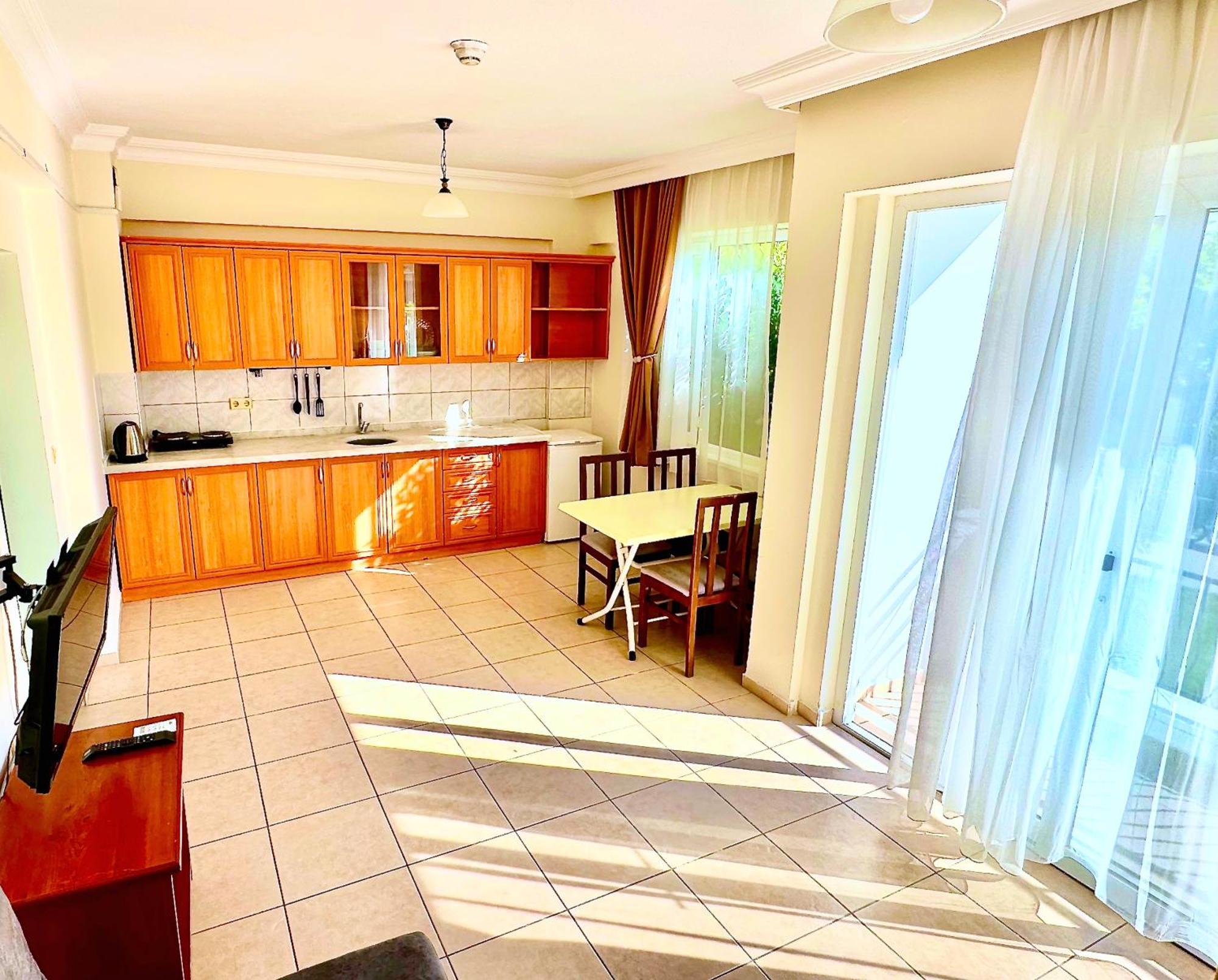 Melissa Garden 3* Сиде