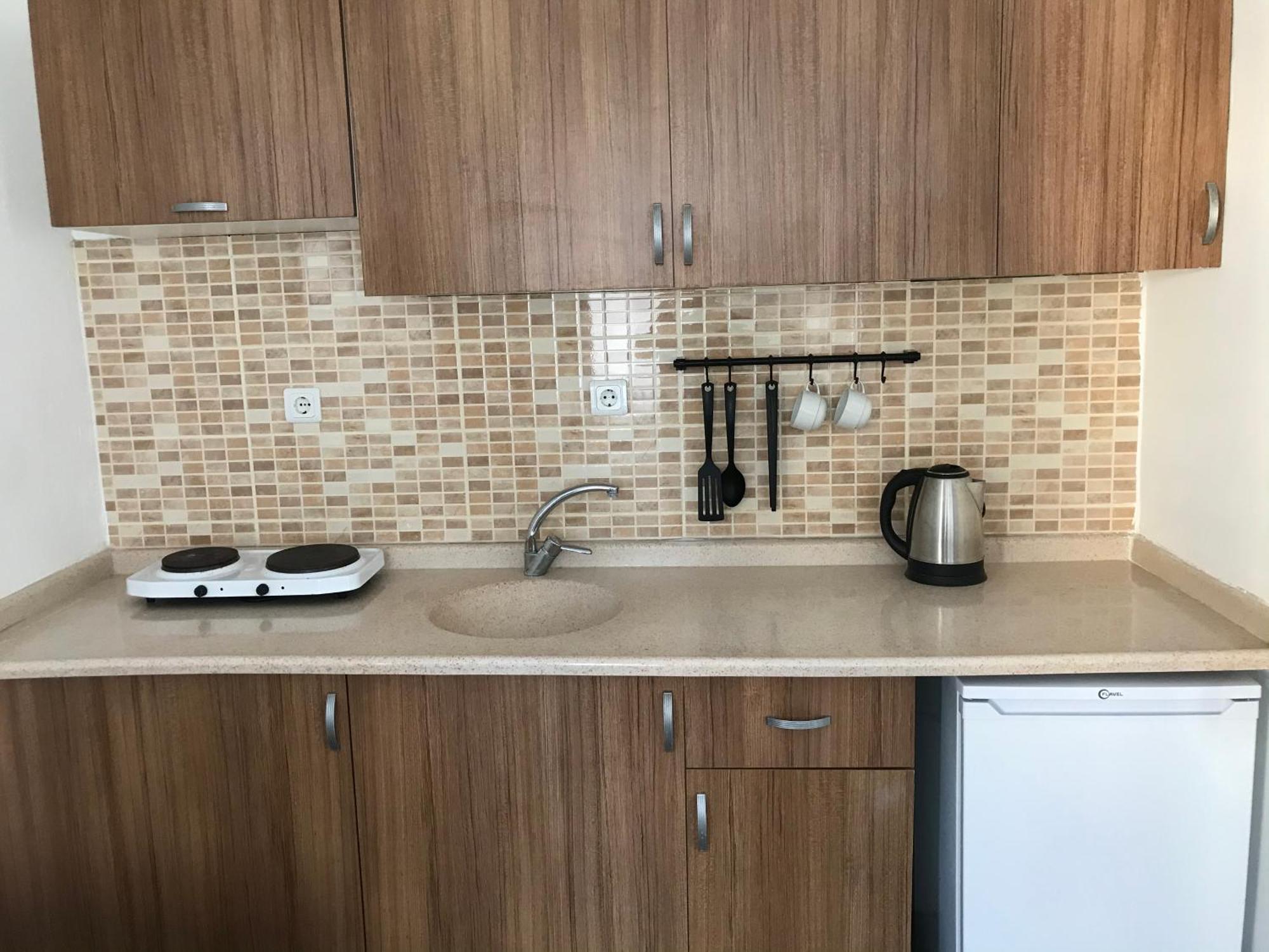 Melissa Garden 3* Сиде