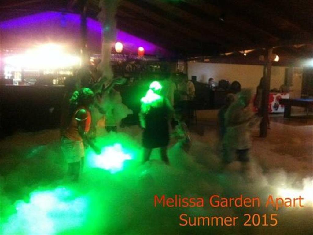 Апарт-отель Melissa Garden